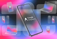 Google Antigravity en Android que es y para que sirve como descargarla