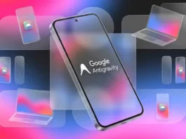 Google Antigravity en Android que es y para que sirve como descargarla