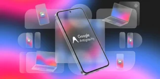 Google Antigravity en Android que es y para que sirve como descargarla