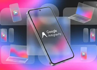 Google Antigravity en Android que es y para que sirve como descargarla