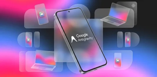 Google Antigravity en Android que es y para que sirve como descargarla