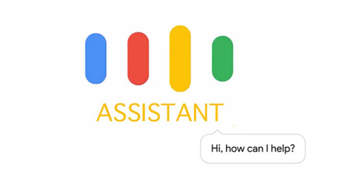 Google-Assistant