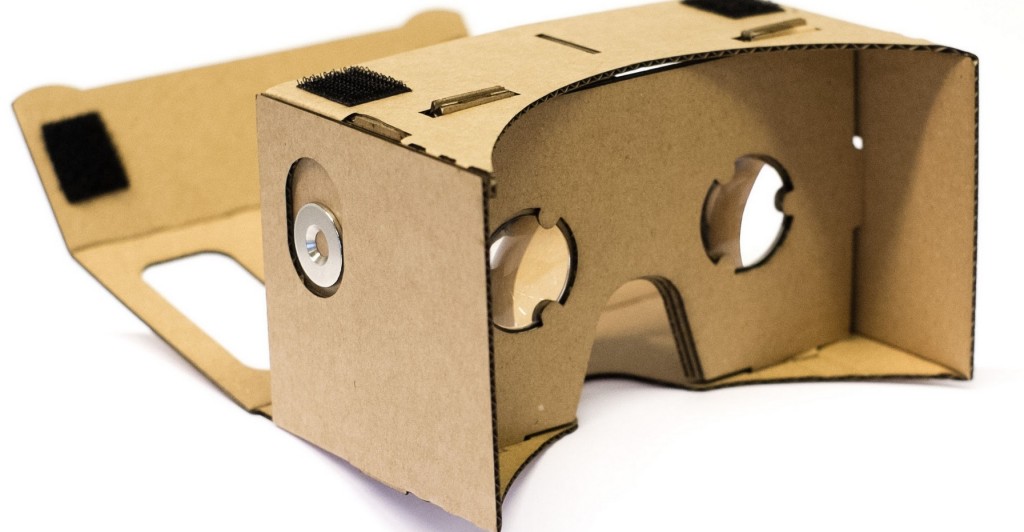 Google Cardboard