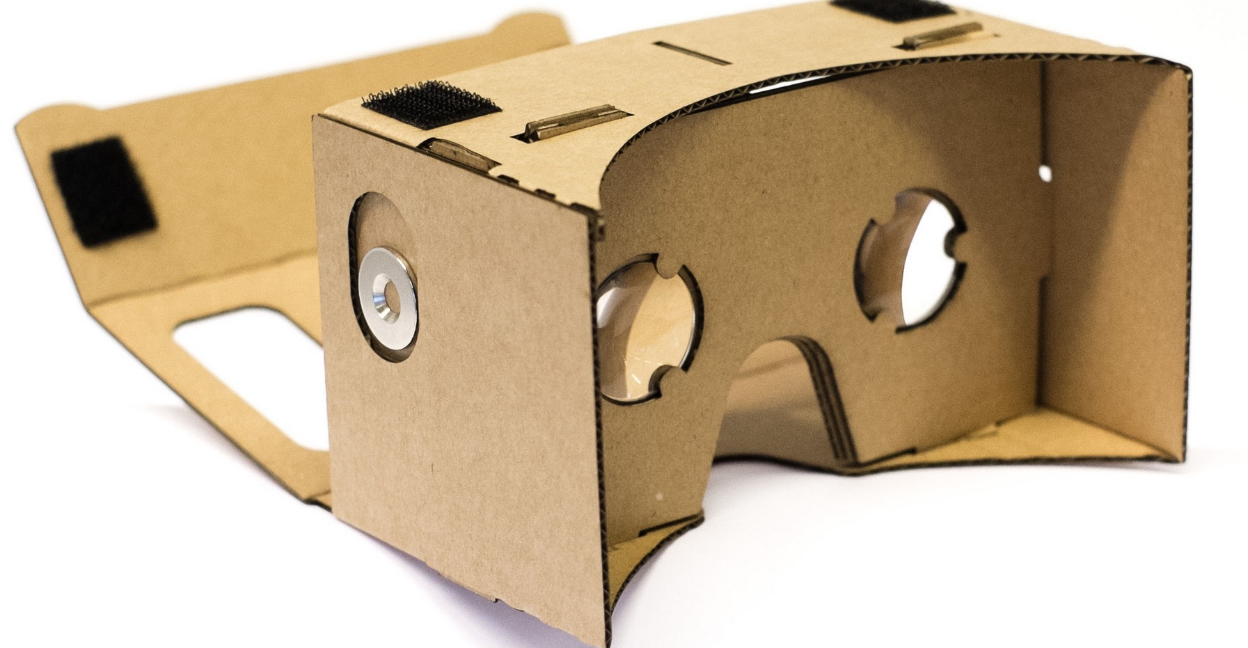 Google Cardboard