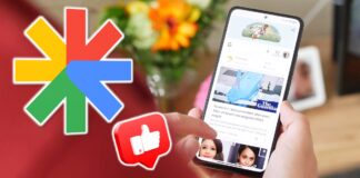 Google Discover ahora te muestra los articulos a los que das me gusta