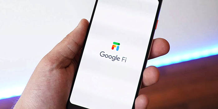 Google Fi operador
