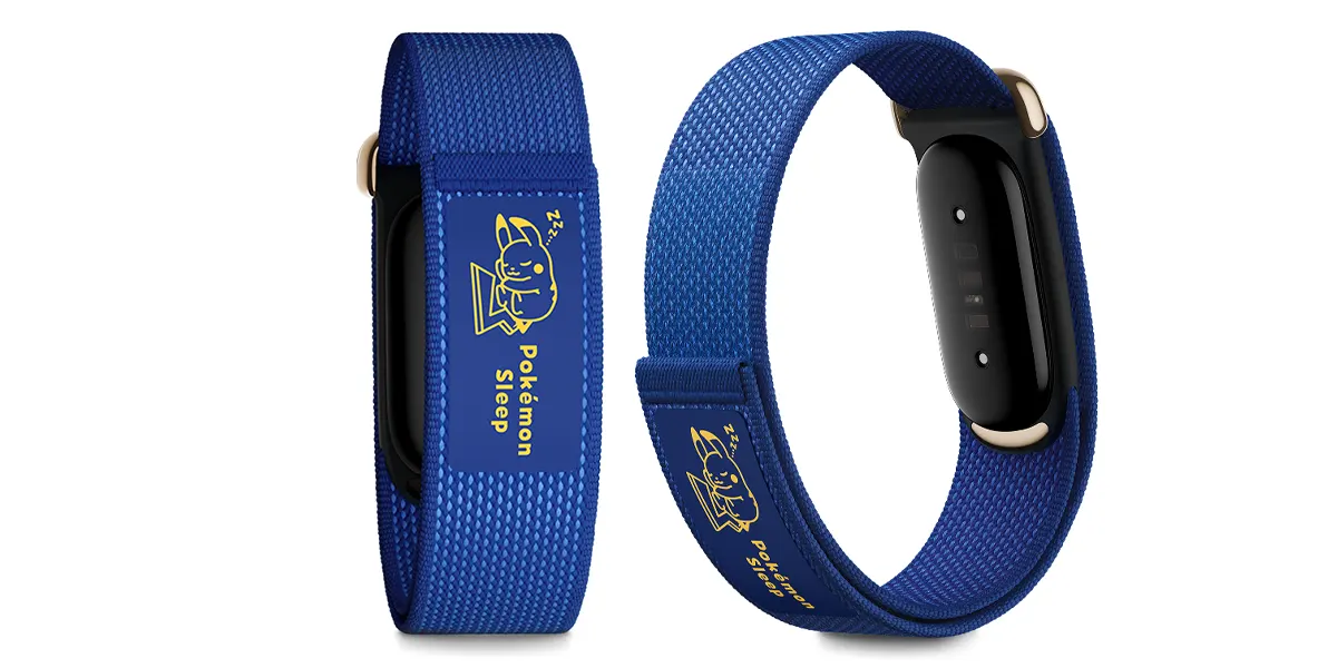 Google Fitbit Air Pokémon Sleep Edition precio disponibilidad colores