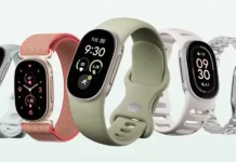 Google Fitbit Edge especificaciones y precio oficial