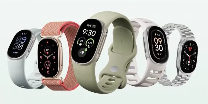 Google Fitbit Edge especificaciones y precio oficial