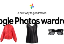 Google Fotos lanza un armario virtual con IA para ayudarte a vestir