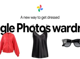 Google Fotos lanza un armario virtual con IA para ayudarte a vestir
