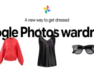 Google Fotos lanza un armario virtual con IA para ayudarte a vestir