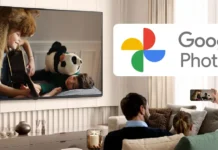 Google Fotos aterriza en las Smart TV de Samsung