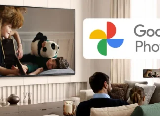 Google Fotos aterriza en las Smart TV de Samsung