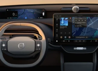 Google Gemini llega a Android Automotive oficialmente