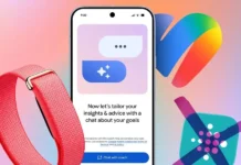 Google Health el sustituto de la app Fitbit todo lo que cambia
