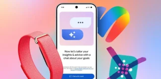 Google Health el sustituto de la app Fitbit todo lo que cambia