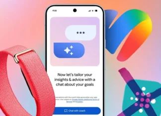 Google Health el sustituto de la app Fitbit todo lo que cambia
