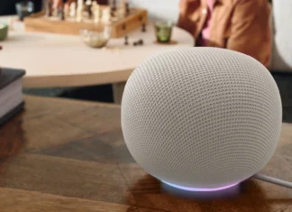 Google Home Speaker con Gemini: un altavoz más inteligente que nunca (¿tiemblan los Amazon Echo?) Google Home Speaker con Gemini caracteristicas especificaciones lanzamiento