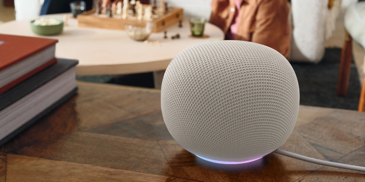 Google Home Speaker con Gemini: un altavoz más inteligente que nunca (¿tiemblan los Amazon Echo?)