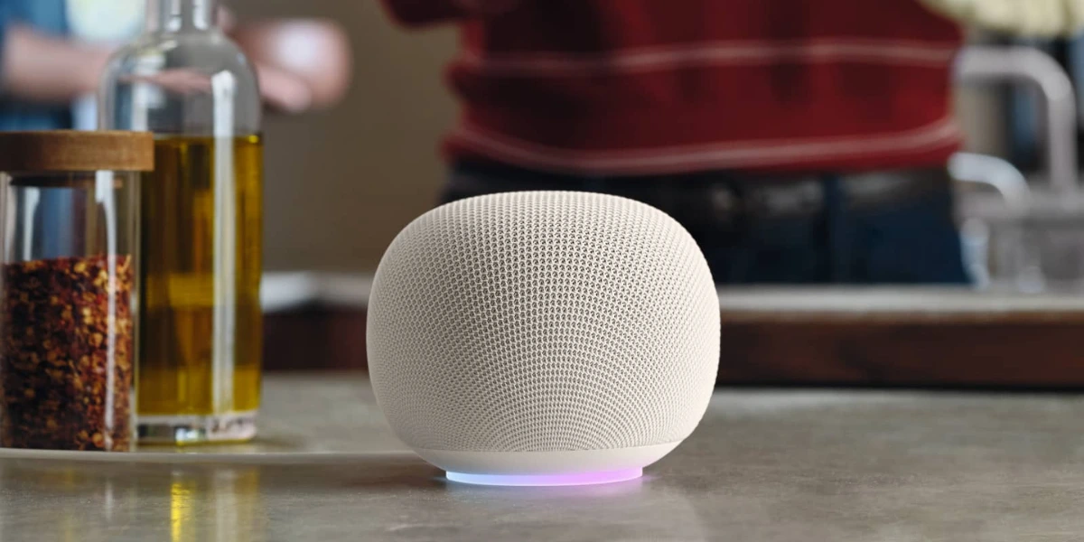 Google Home Speaker con Gemini funcionalidades novedades