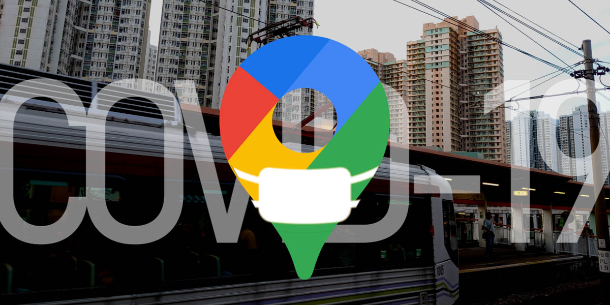 Google Maps mostrará restricciones por el Covid-19 a los viajeros