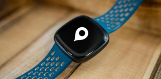 Google Maps ya funciona en los relojes Fitbit Sense 2 y Versa 4