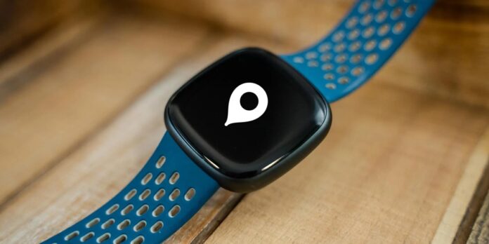 Google Maps ya funciona en los relojes Fitbit Sense 2 y Versa 4