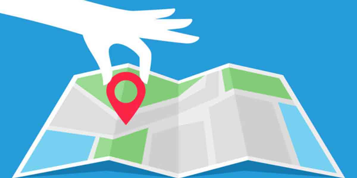 Google My Maps app no disponible 2022