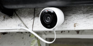 Google Nest Cam esta fallando en toda europa