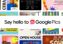 Google Pics una alternativa a Canva que no todos pueden usar