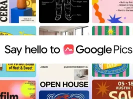 Google Pics sale de pruebas para plantar cara a Canva, pero su acceso sigue bastante limitado Google Pics una alternativa a Canva que no todos pueden usar