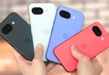 Google Pixel 10a todas las caracteristicas y precios