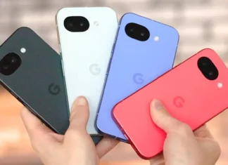 Google Pixel 10a todas las caracteristicas y precios