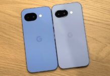 Google Pixel 10a vs Pixel 9a vale la pena el nuevo modelo