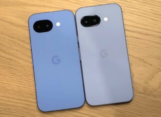 Google Pixel 10a vs Pixel 9a vale la pena el nuevo modelo