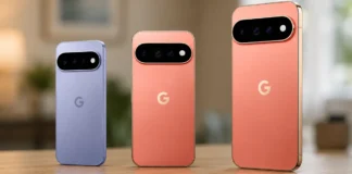 Google Pixel 11, 11 Pro y 11 Pro XL especificaciones y precios