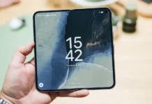 Google Pixel 11 Pro Fold movil