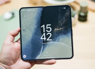 Google Pixel 11 Pro Fold movil