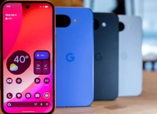 Imagen del Pixel 10a
