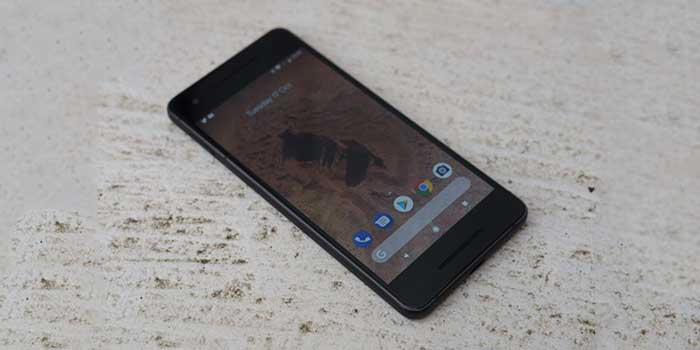 Google Pixel 2