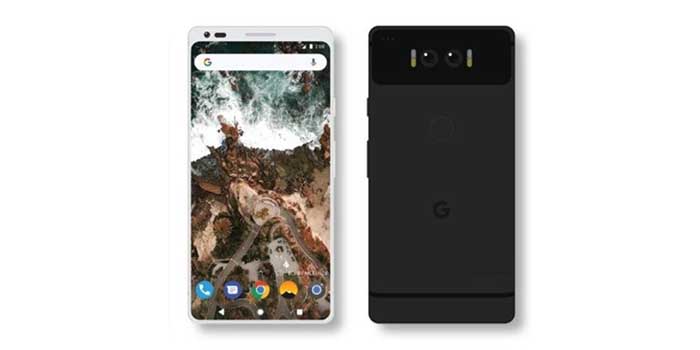 Google Pixel 3 novedades posibles