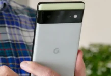 Los Google Pixel 6 y 6 Pro llegan al final de su vida útil