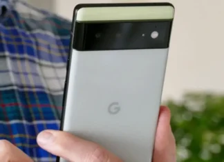 Los Google Pixel 6 y 6 Pro llegan al final de su vida útil