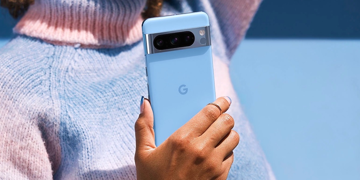 Google Pixel 8 y Pixel 8 Pro especificaciones y precio oficial