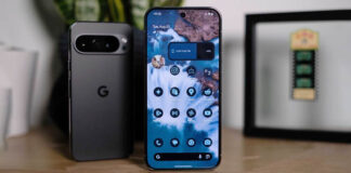 Google Pixel 9 Pro XL movil mejor pantalla del mundo DxOMark