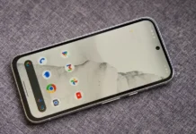 Google Pixel 9a y Nothing Phone 3a todos los detalles filtrados