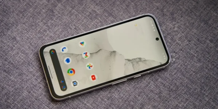 Google Pixel 9A Y Sin Teléfono 3A Todos Los Detalles Filtrados