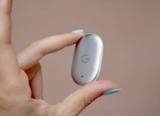 Google Pixel Tag al fin una alternativa Android al AirTag de Apple