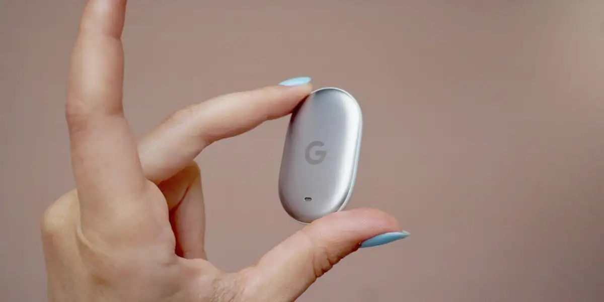 Google Pixel Tag: características, precio y fecha de lanzamiento del rival del AirTag